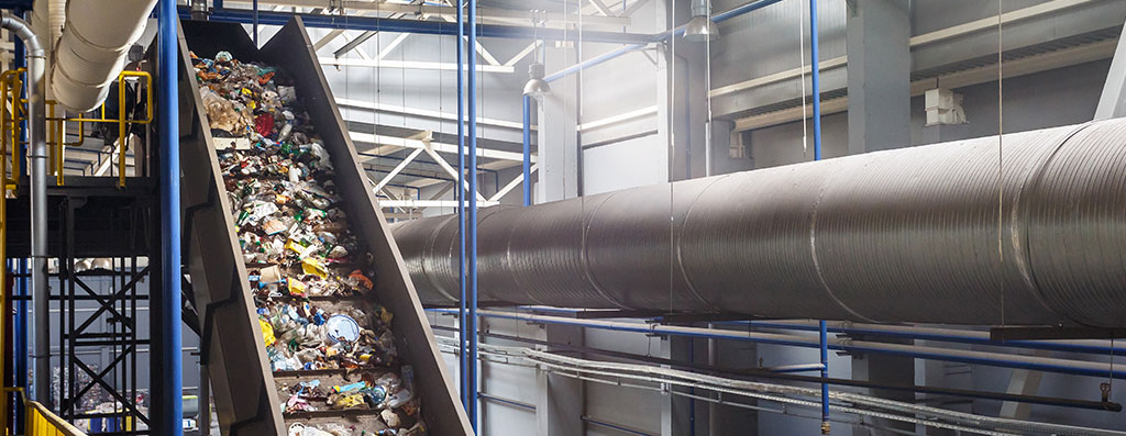 Destinação Final de Resíduo por Coprocessamento