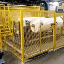 Equipamento de Proteção Coletiva - EPC