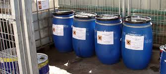 Embalagem para Resíduos