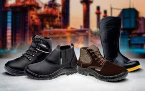 Calçado de Segurança