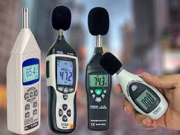 Melhor Decibelímetro