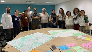 Estudo de Impacto Ambiental - EIA