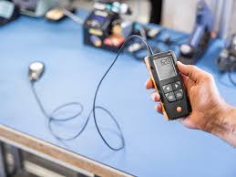 Análise de Iluminância