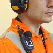 Análise do ruído no trabalho