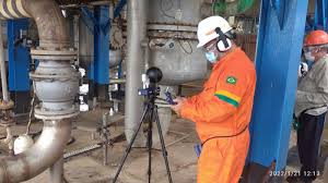 Análise de Estresse Térmico