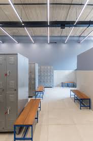 Vestiário Industrial