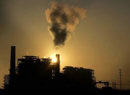 Emissão dos Gases de Efeito Estufa - GEE