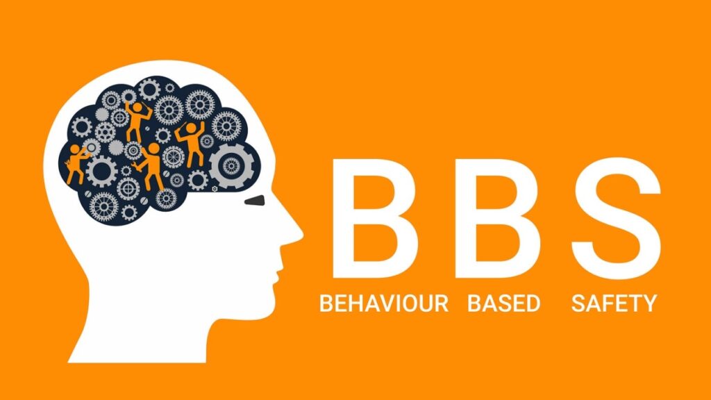 Metodologia BBS: Behavior Based Safety