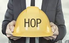 Filosofia HOP: Human and Organizational Performance