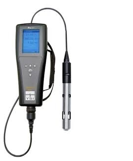 Imagem de um Oxímetro portátil