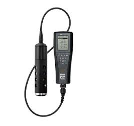 Imagem de uma Sonda Multi Paramêtrica portátil