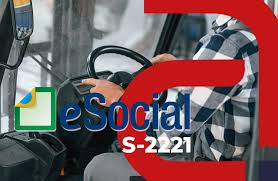 Atualização do novo evento do eSocial para motoristas
